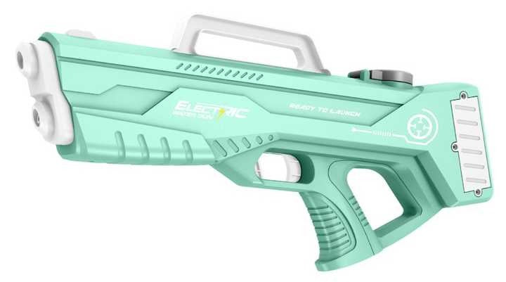 Auto-Shooting Electric Water Gun