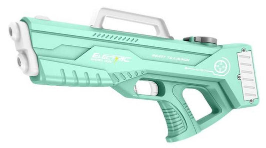 Auto-Shooting Electric Water Gun